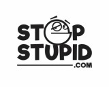 https://www.logocontest.com/public/logoimage/1635411502StopStupid,com 1.jpg